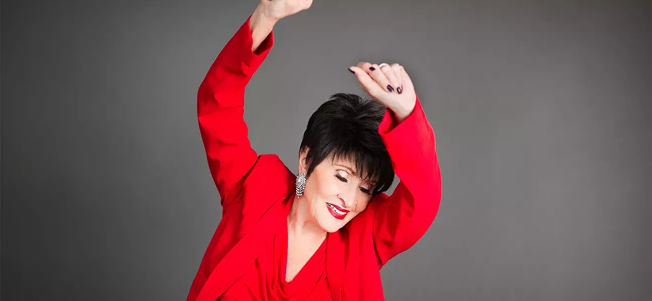 Chita Rivera