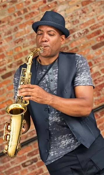 Eric Person
