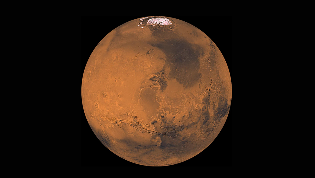 Mars