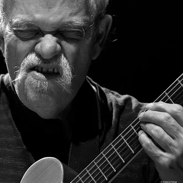 John Abercrombie