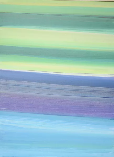 STAN LINDWASSER, 2018