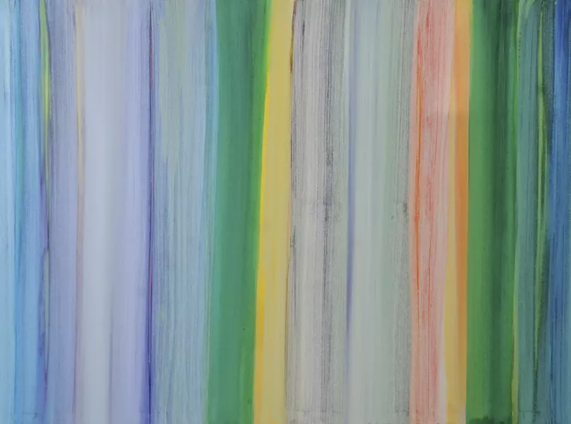 STAN LINDWASSER, 2018
