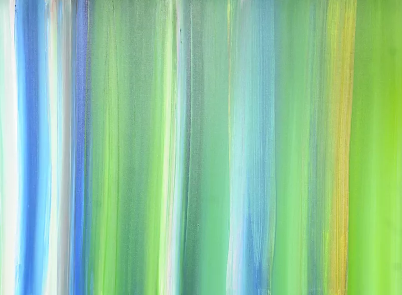 STAN LINDWASSER, 2018