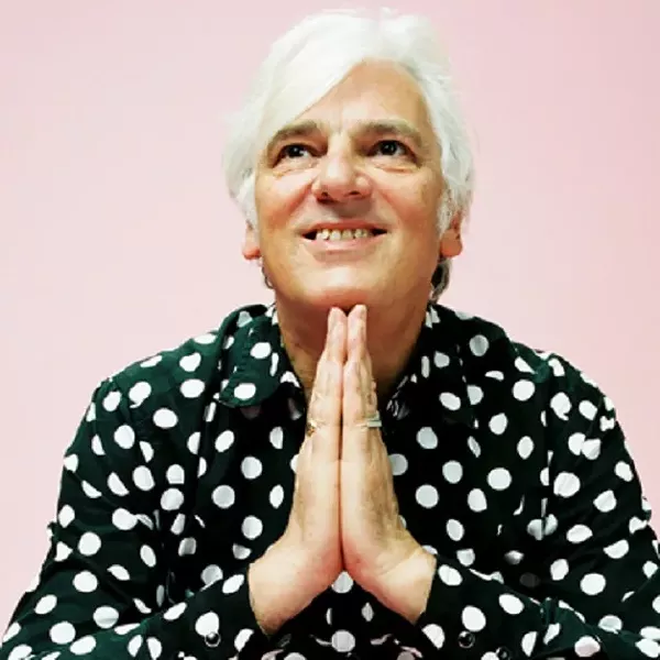 Robyn Hitchcock
