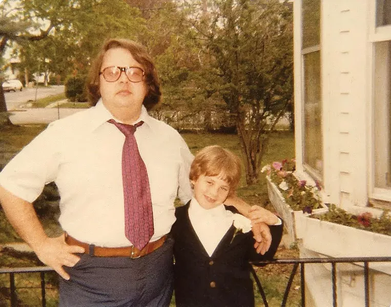 Kevin J. Mahoney (1946-2019)
