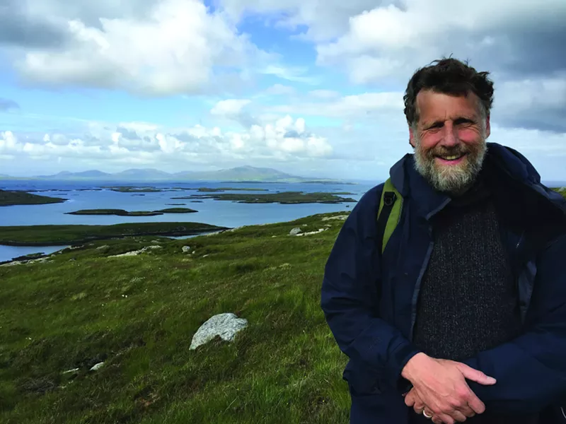 Alastair McIntosh
