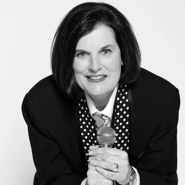 Paula Poundstone