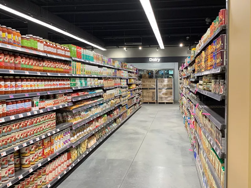 PHOTOS COURTESY OF THE BERKSHIRE FOOD CO-OP