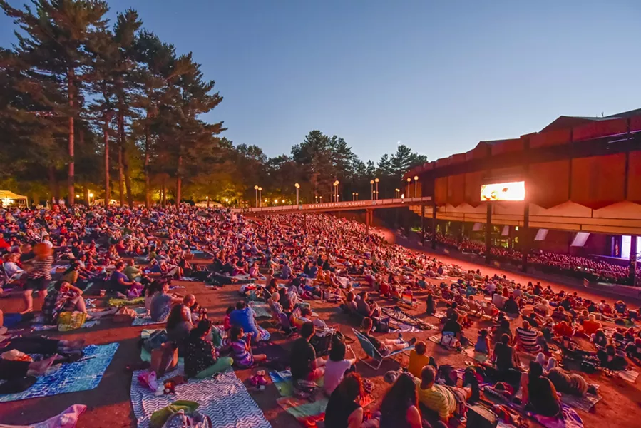 PHOTO COURTESY OF SPAC