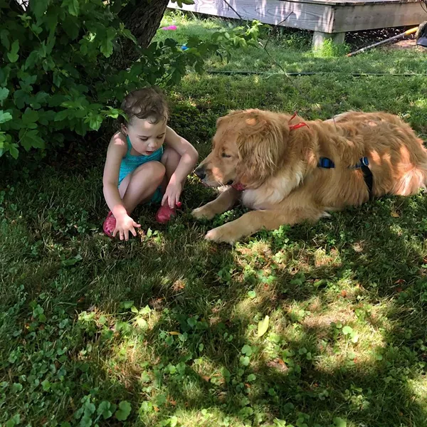 Wallace (pictured right) believes everyone should be protected. - PHOTOS VIA WALLACE & FELDMAN ON FACEBOOK