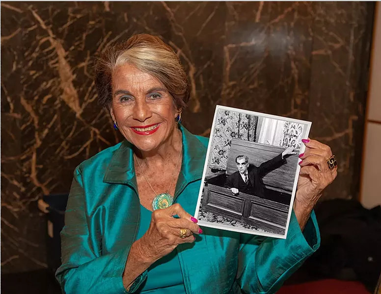 Sara Karloff