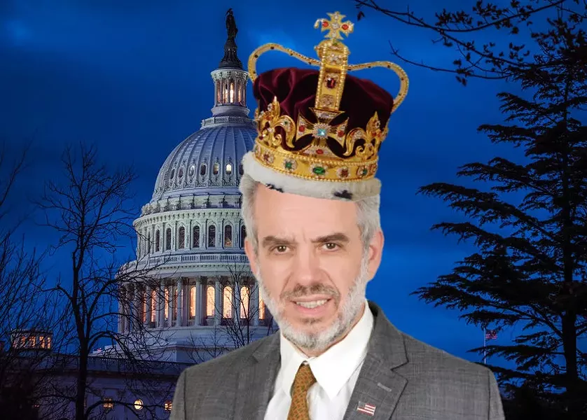 MIKE ROTH FOR US CONGRESS
