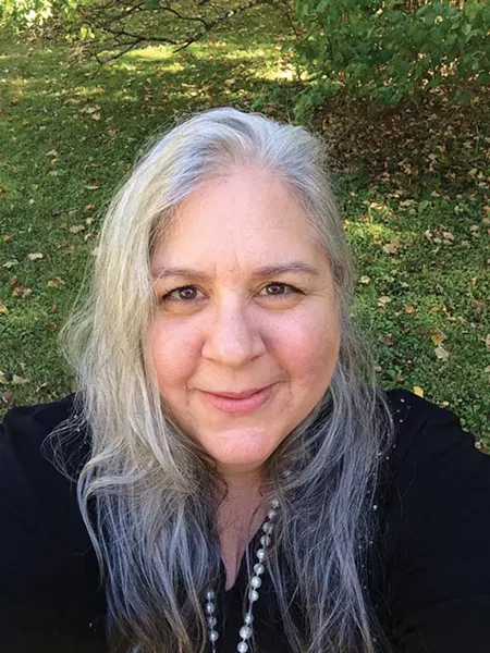 Theresa Haney