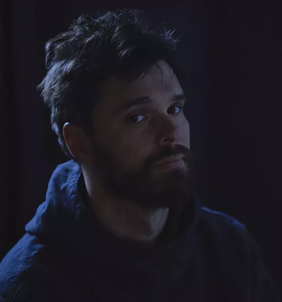 David Longstreth of Dirty Projectors plays the 2019 O+ Festival in Kingston.
