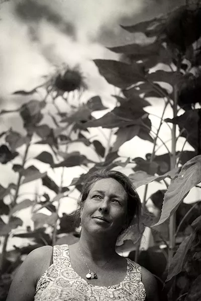 PHOTO: DAVID MCINTYRE