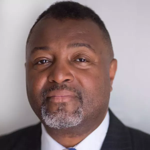 COURTESY OF MALCOLM NANCE