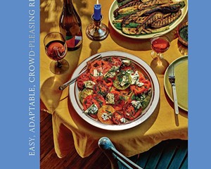 The New Hudson Valley Cookbook Canon (5)