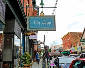 Beloved Saugerties Eatery Miss Lucy's Kitchen Under New Ownership