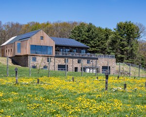 Seminary Hill: Sustainable Craft Cider & Accommodations in Callicoon