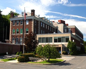 Fairview Hospital has been caring for the southern Berkshire, tri-state community since 1913, when it was established.  The hospital got its name from its location “on The Hill”  overlooking Great Barrington.