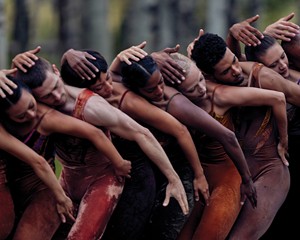 The Limón Dance Company performs July 20-24 at Jacob's Pillow Dance Festival.
