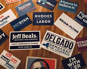 The Democrats in NY19 will show whether their party can begin to make inroads in rural communities.