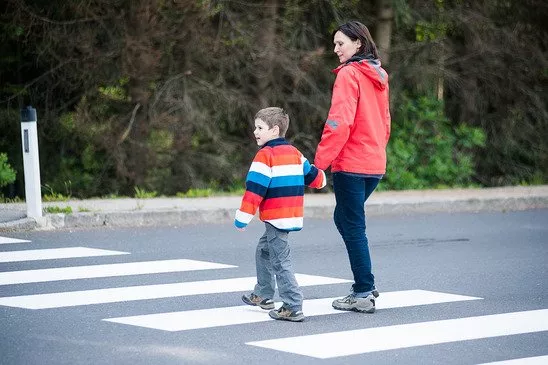 During the coronavirus pandemic, co-parenting requires an extra degree of thoughtfulness and flexibility. The goal for parents should be to provide stability and normality for children in an unstable environment.