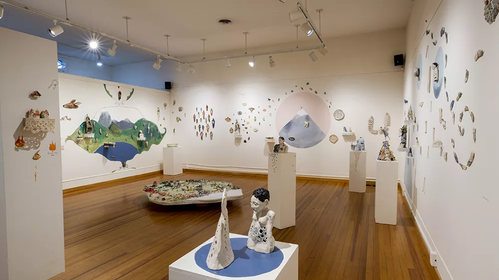 New Roundup of Hudson Valley Events General Arts