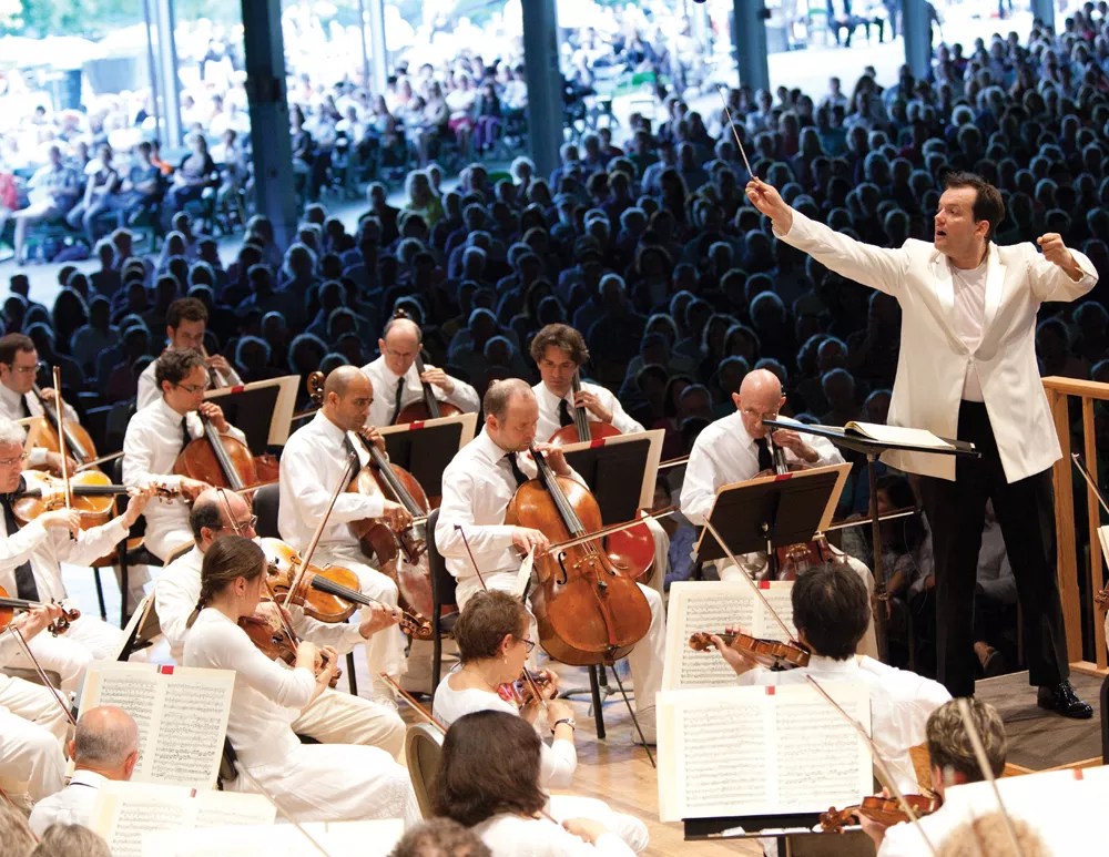 Music Festival Round Up Summer Arts Preview Hudson Valley Chronogram Magazine