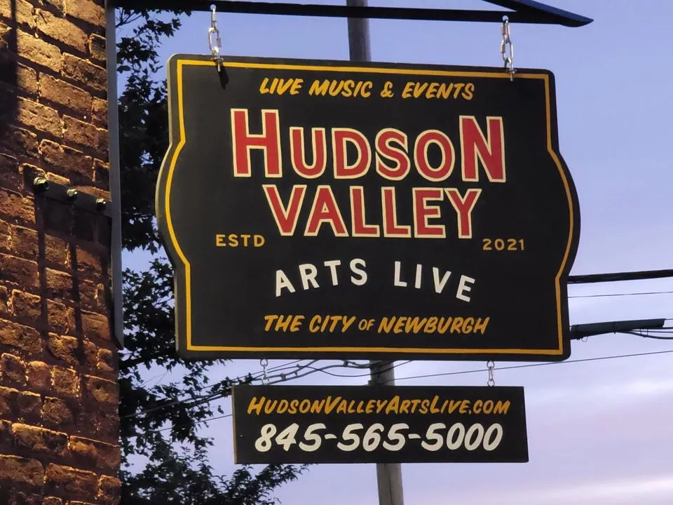 Hudson Valley Arts Live Newburgh Art Centers Culture & Entertainment