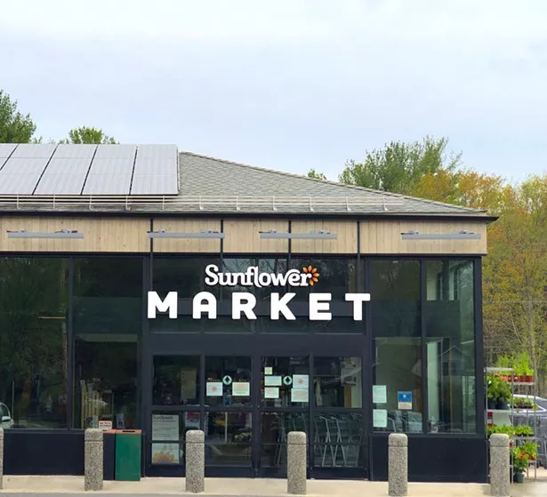 IMAGE COURTESY OF SUNFLOWER MARKET