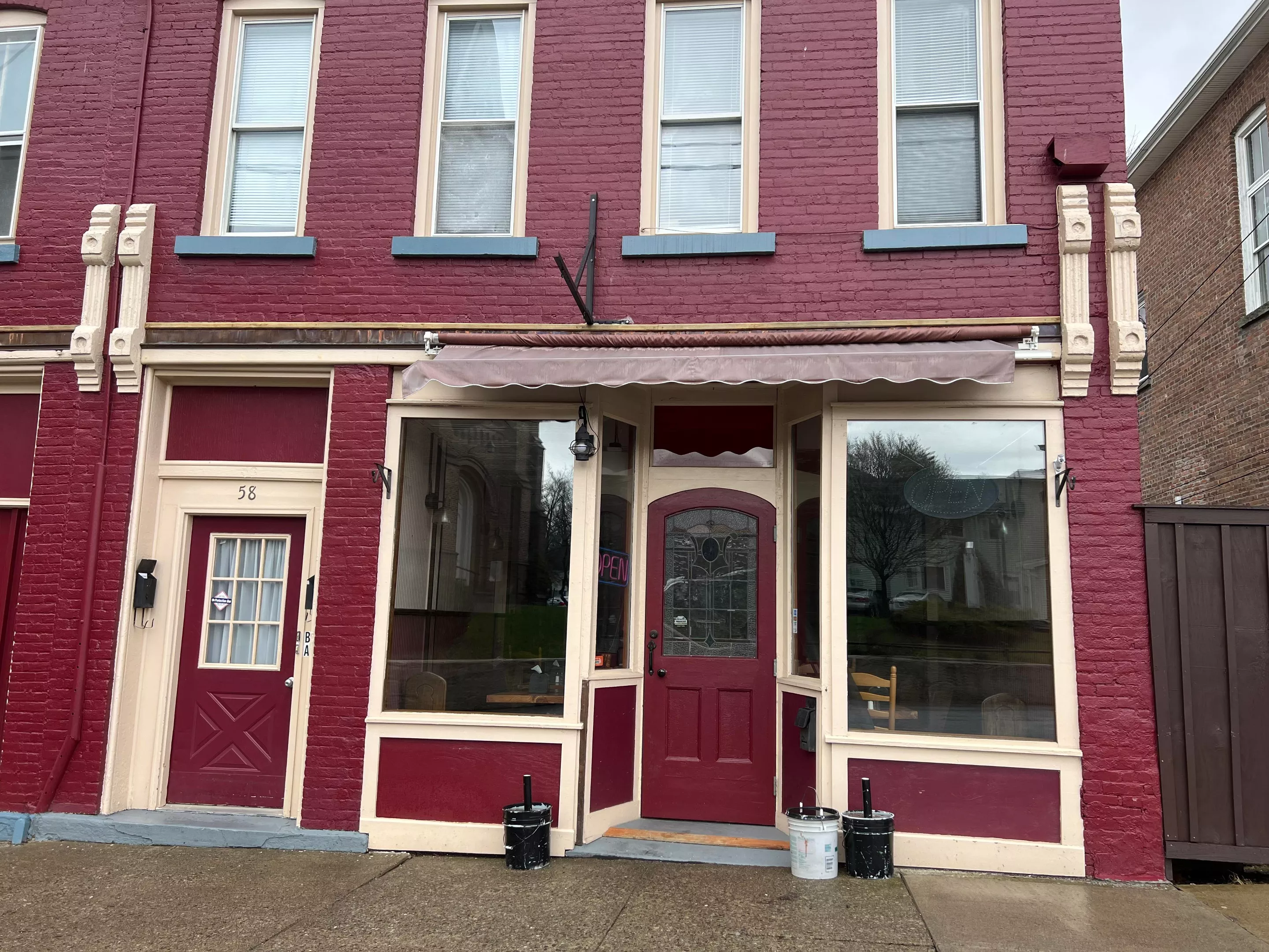 Filipino Restaurant Hapag Kainan To Open In Highland April 30 Restaurants Hudson Valley Chronogram Magazine Filipino Restaurant Hapag Kainan To Open In Highland April 30 Restaurants Hudson Valley Chronogram Magazine