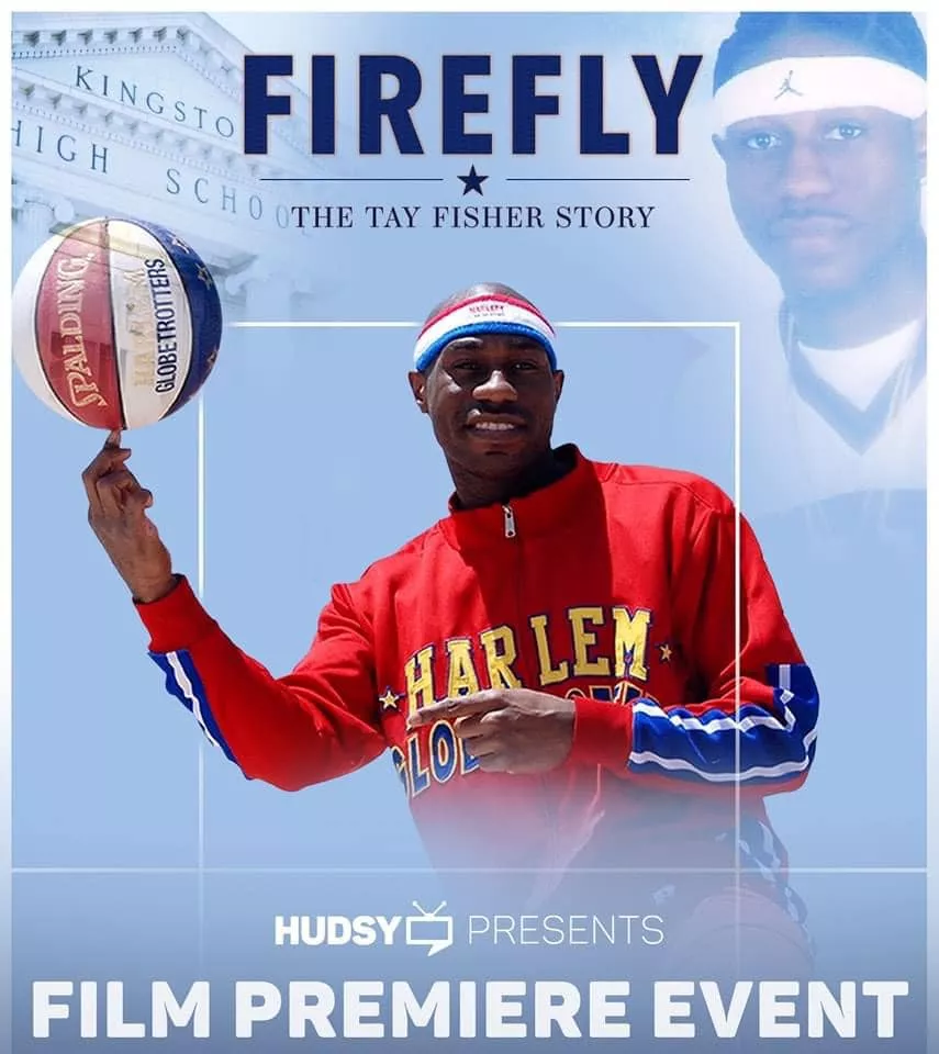 Firefly Film Screens in Lake Katrine General Arts & Culture Hudson