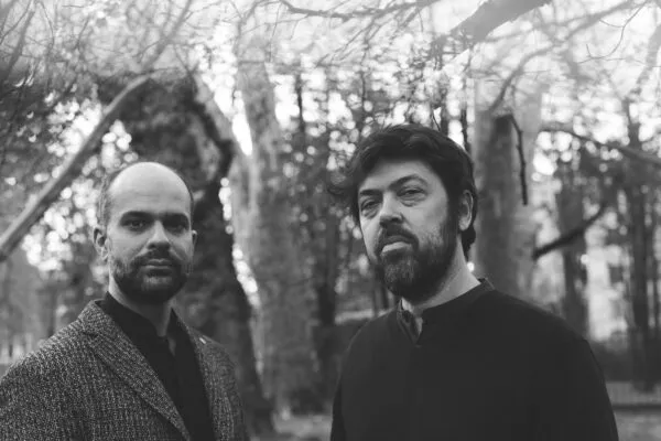 Amir ElSaffar and Lorenzo Bianchi-Hoesch - SOUKIZY
