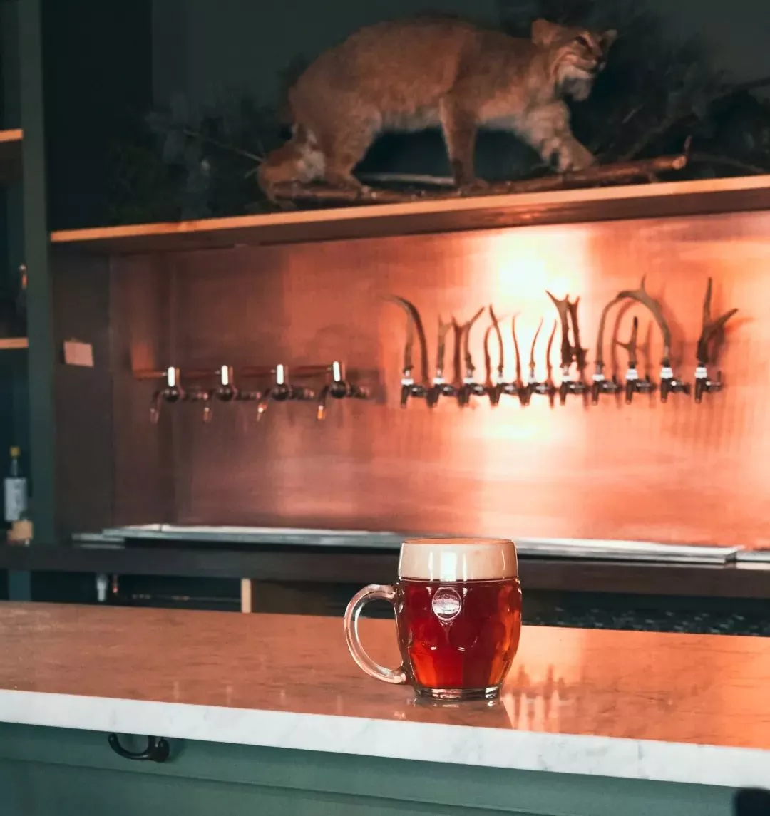 West Kill Brewing's Kingston Taproom Opens Today Craft Beverage