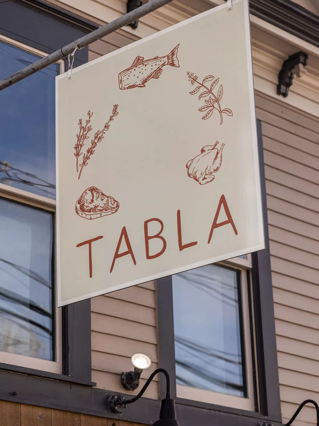 Tabla Spanish Tapas Takes New Shape in Tannersville Sponsored