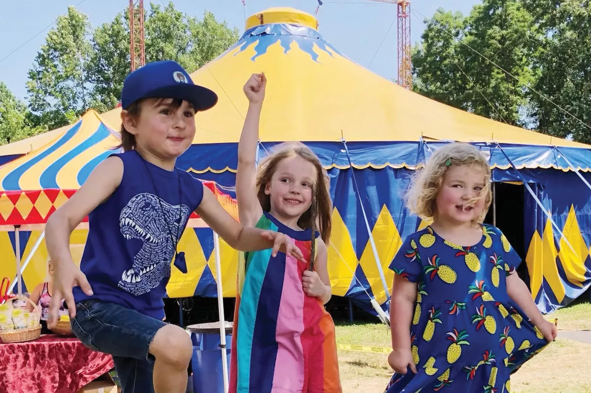 2023 Hudson Valley Summer Camps Sponsored Summer Camps Hudson
