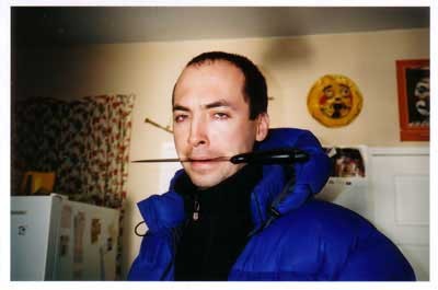 Tim Hecker