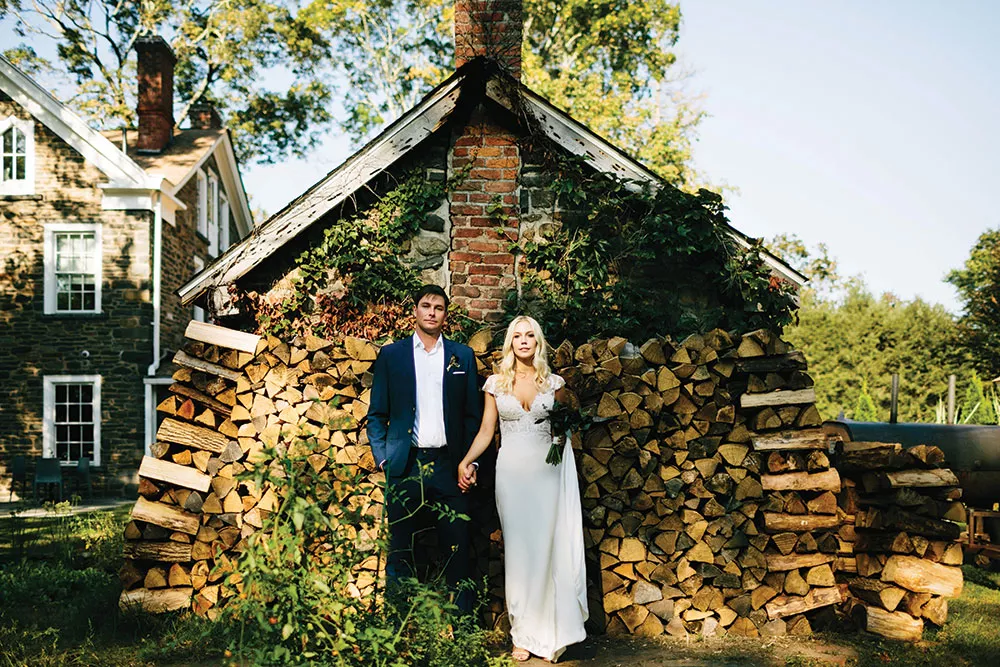 A Curated Guide to Hudson Valley Wedding Venues | Weddings ...