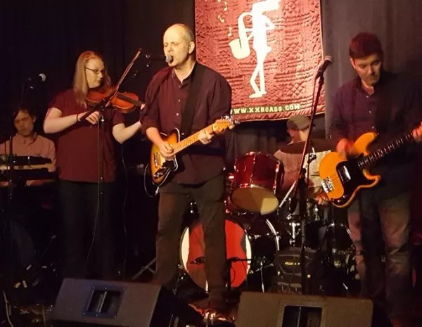 The Sweet Clementines