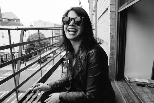 Shilpa Ray