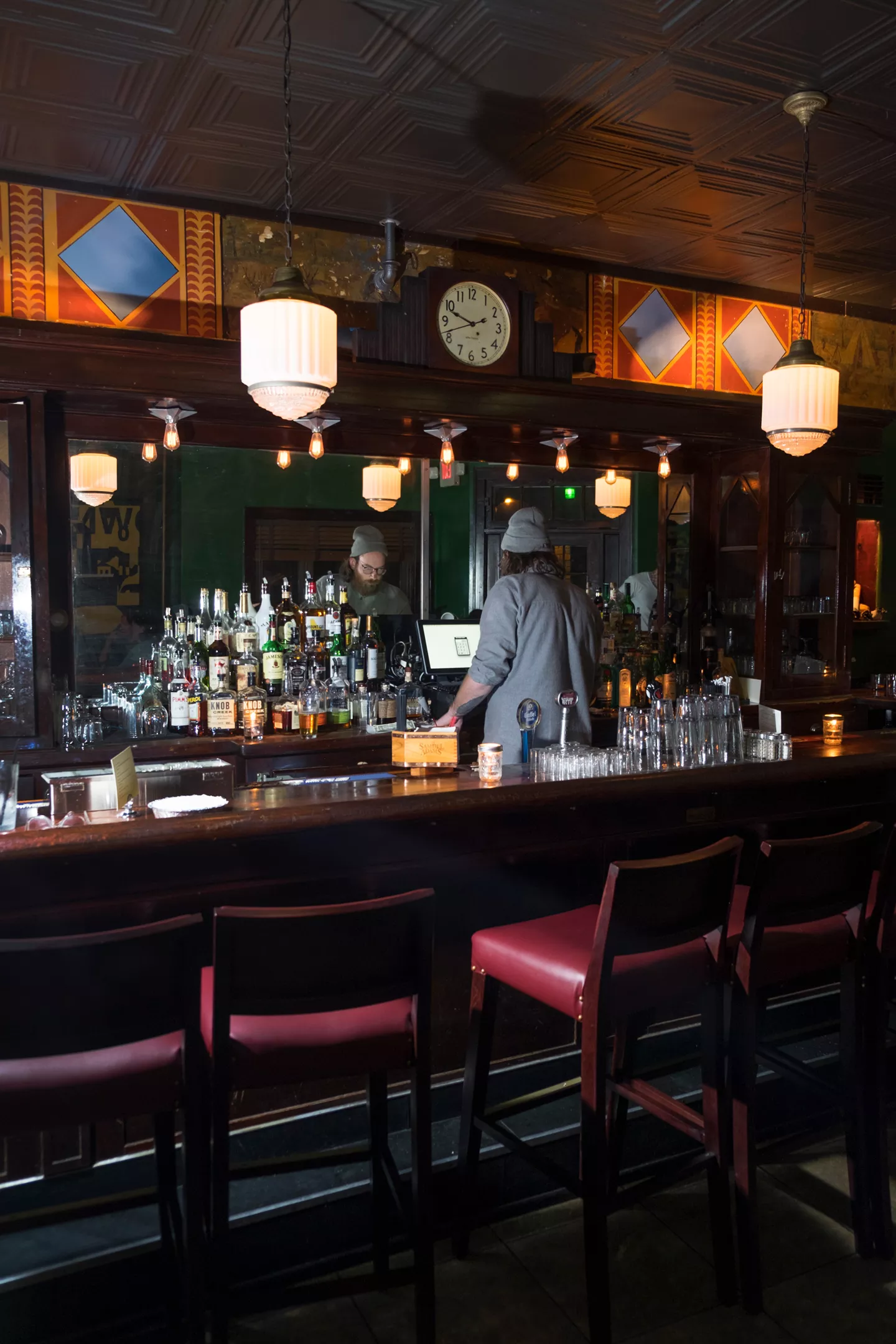 The Beverly Lounge Bars Hudson Valley Hudson Valley Chronogram