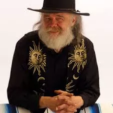 Garth Hudson