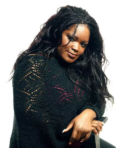 Shemekia Copeland