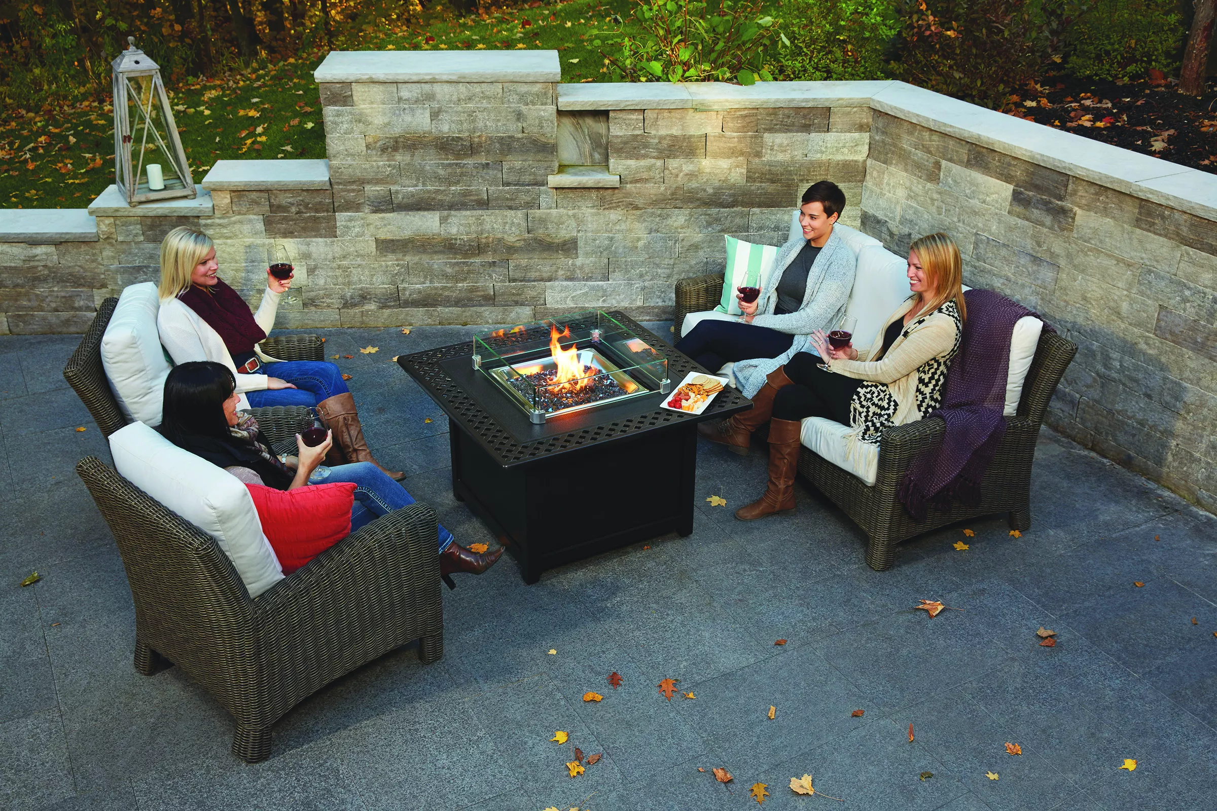 Tips For Designing The Perfect Outdoor Living Space Hudson Valley