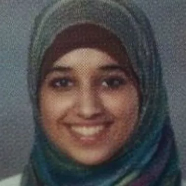 —Hoda Muthana, an American currently being held in a Syrian refugee camp with her 18-month-old son after the retreat of ISIS; Muthana, a prominent online agitator for ISIS, called for terror attacks in the US while in Syria.