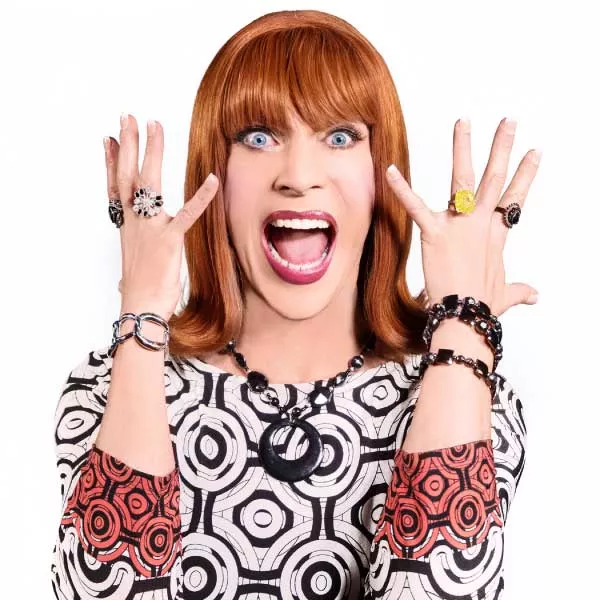 Miss CoCo Peru