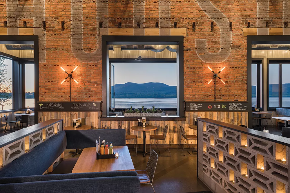 Fork-tender A Round-up Of New Restaurants In The Hudson Valley Restaurants Hudson Valley Chronogram Magazine