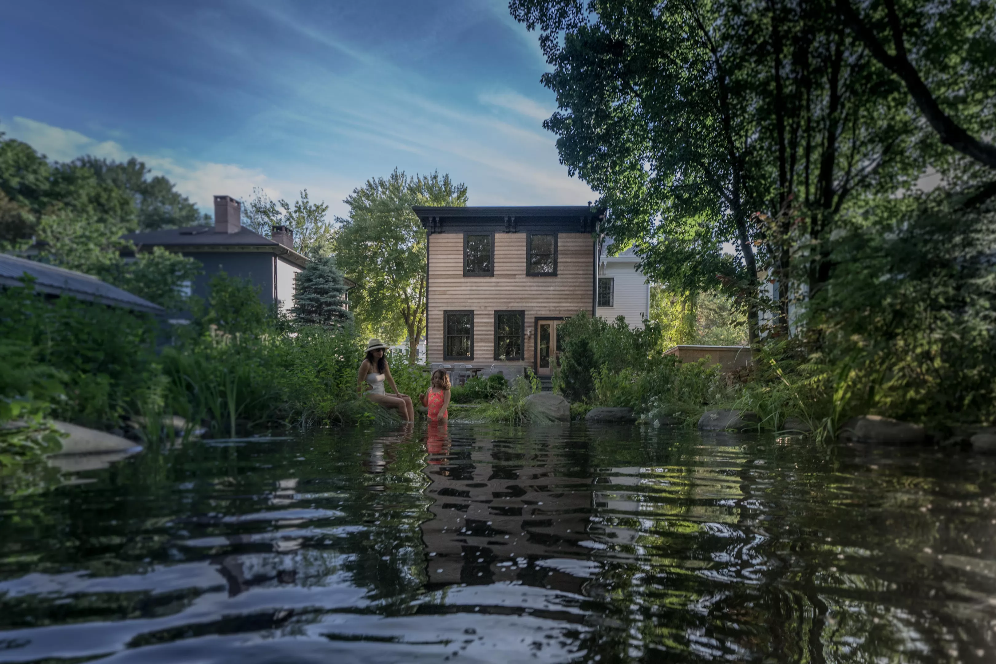 History with Modern Flair Uptown Kingston Victorian for Sale