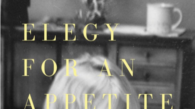 Elegy for an Appetite & 5 Other Books for Your Summer Reading List
